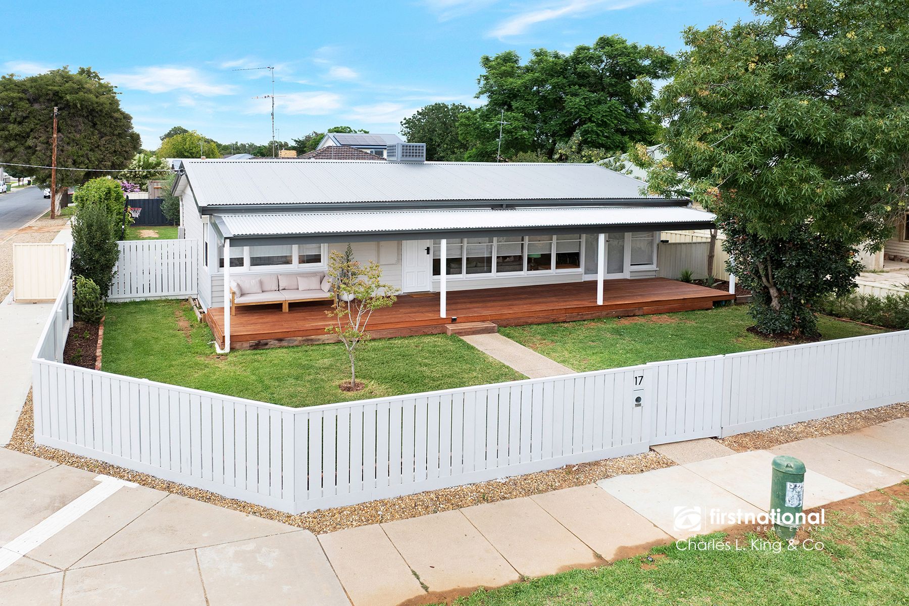 17 Haverfield Street, Echuca VIC 3564, Echuca - Thumbnail 4