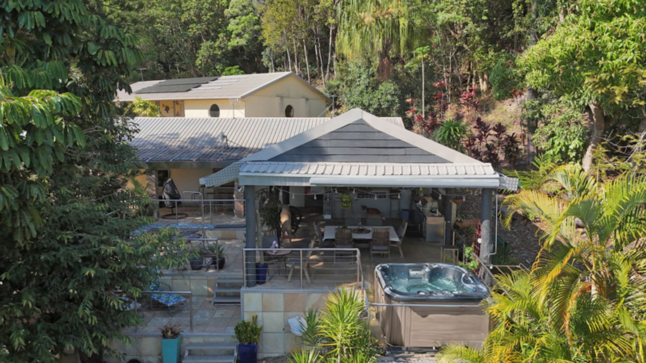 33 Burnell Drive, Alligator Creek QLD 4740, Alligator Creek - Thumbnail 6