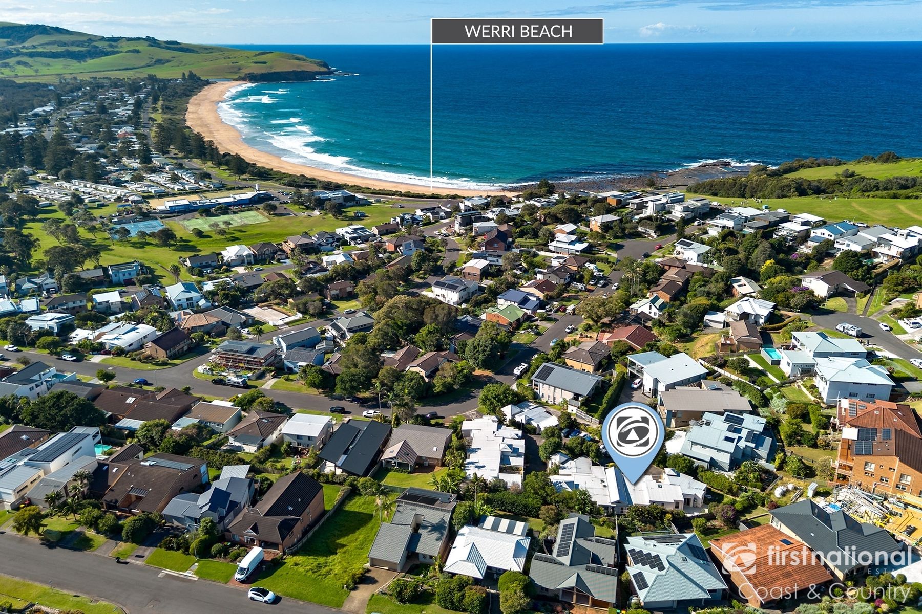8/31 Osborne Street, Gerringong NSW 2534, Gerringong - Image 1