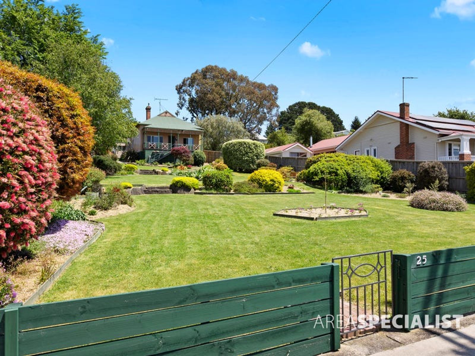25 Gordon Street, Korumburra, VIC 3950, Korumburra - Thumbnail 3