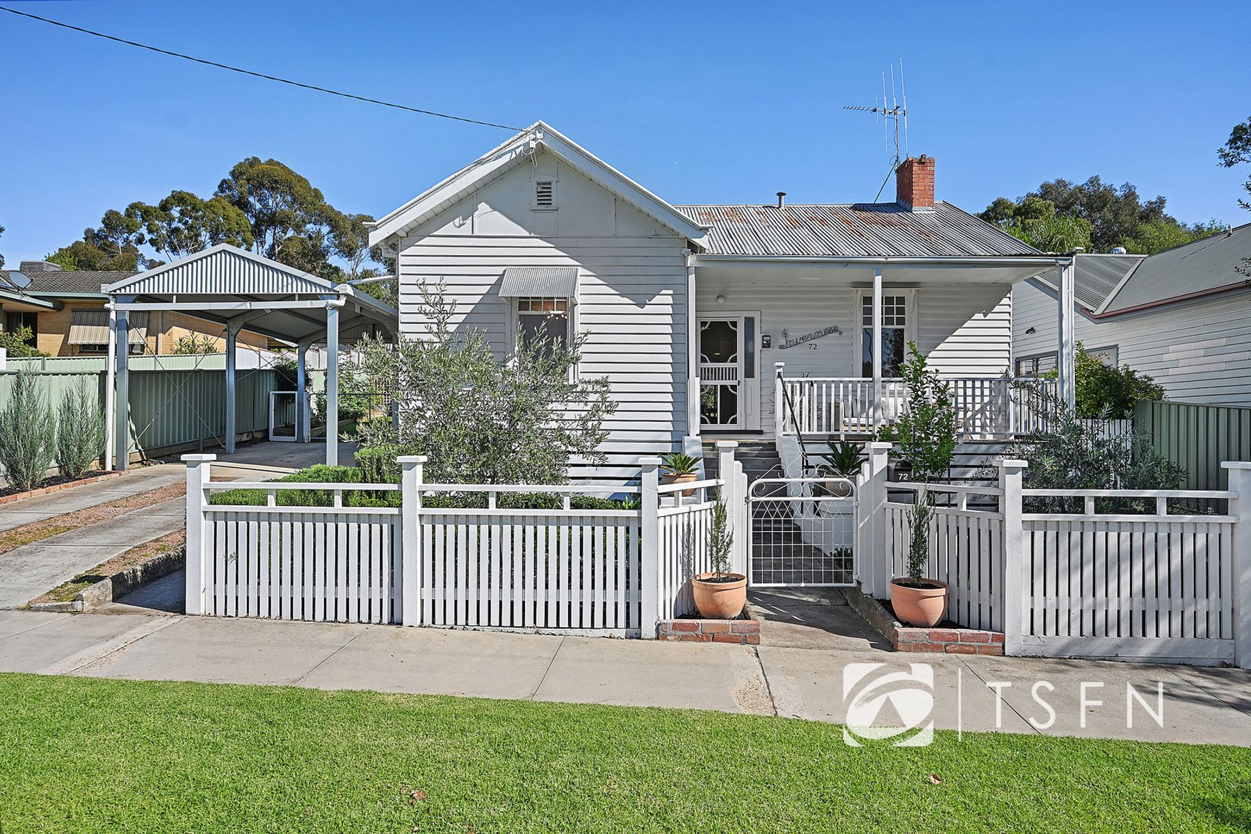 72 Spring Gully Road, Spring Gully VIC 3550, Spring Gully - Image 1
