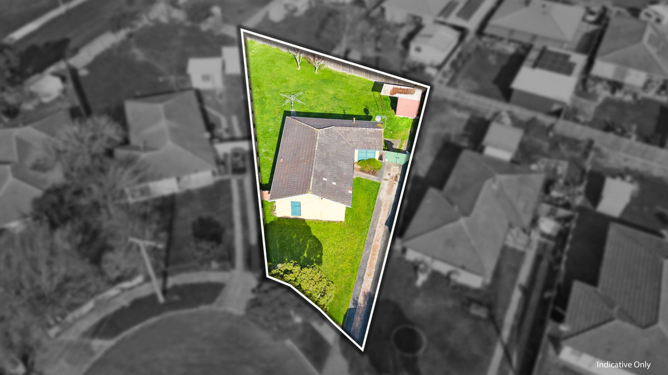 16 Beattie Crescent, Morwell VIC 3840, Morwell - Thumbnail 2