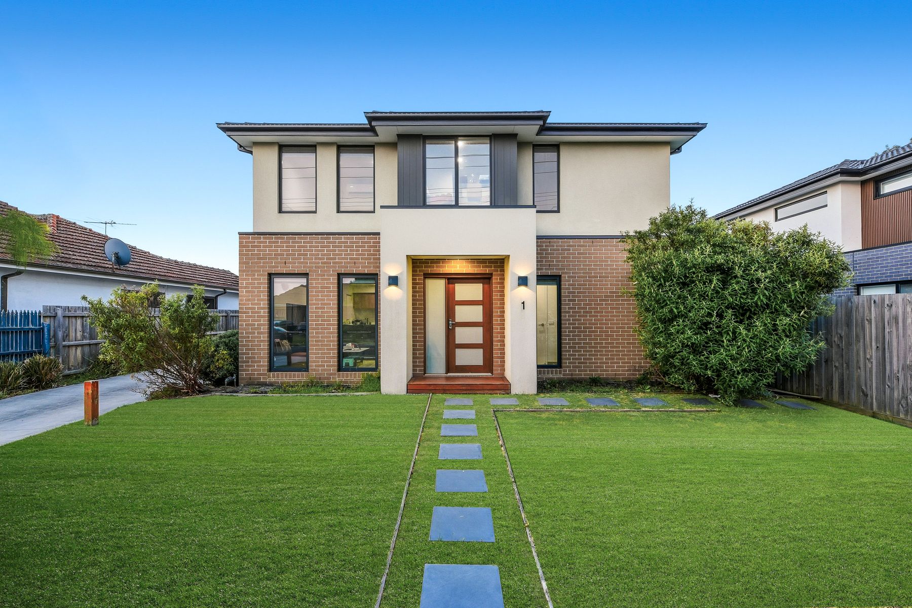 1/21 David Street, Noble Park, VIC 3174, Noble Park - Thumbnail 2