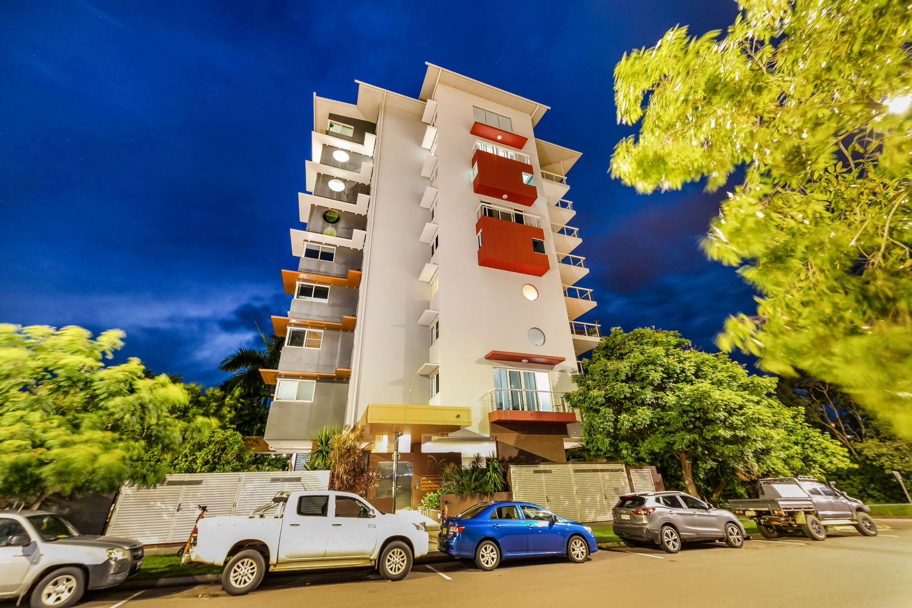 9/99 Gardens Road, Darwin City NT 0800, Darwin City - Thumbnail 2