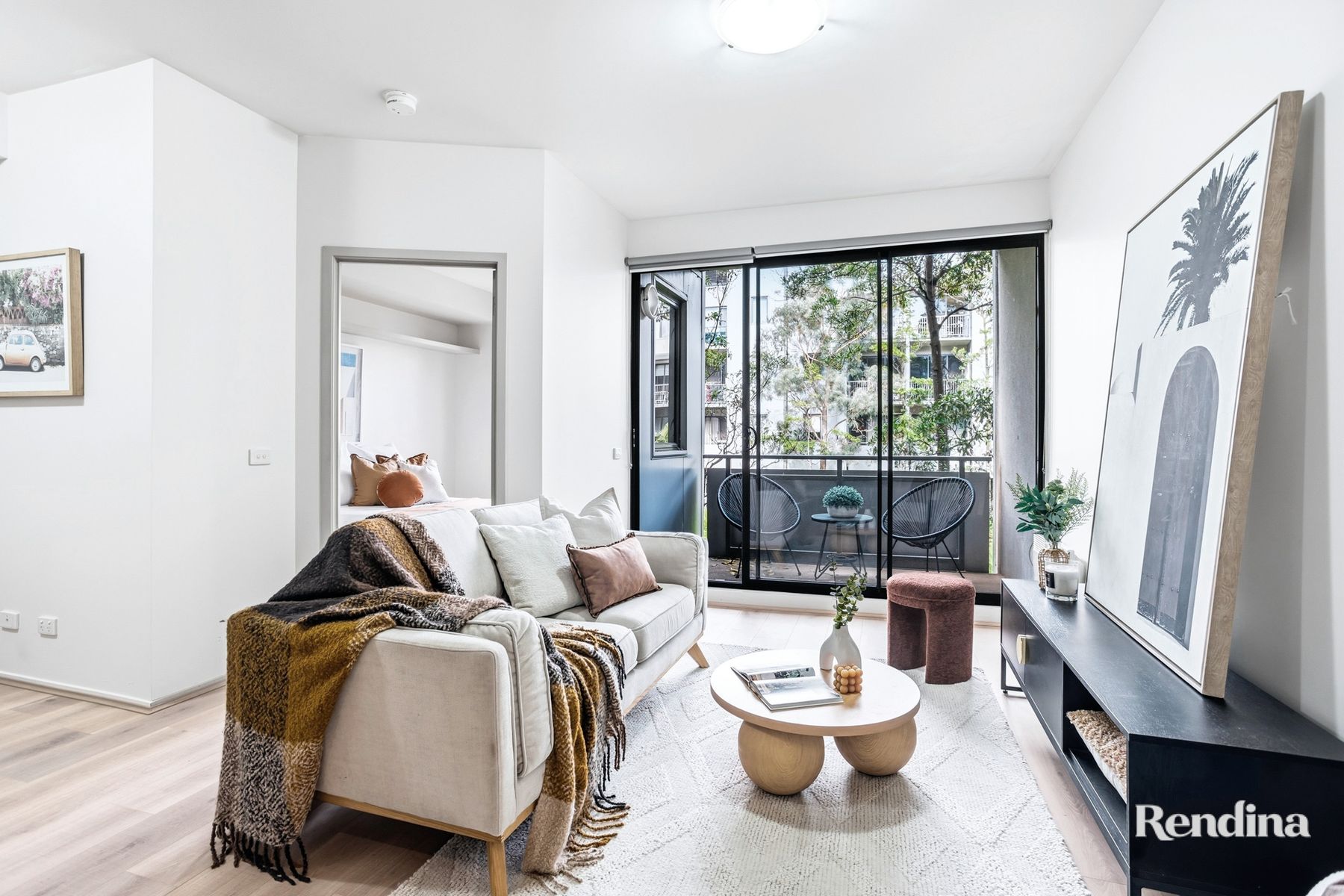 105/88 Altona Street, Kensington - Image 1