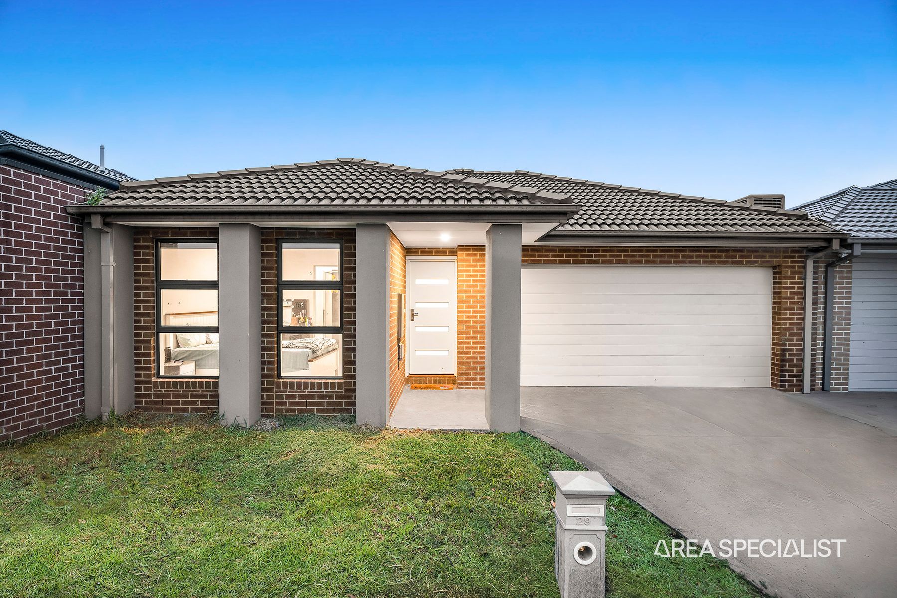 29 Belvedere Drive, Truganina - Thumbnail 2