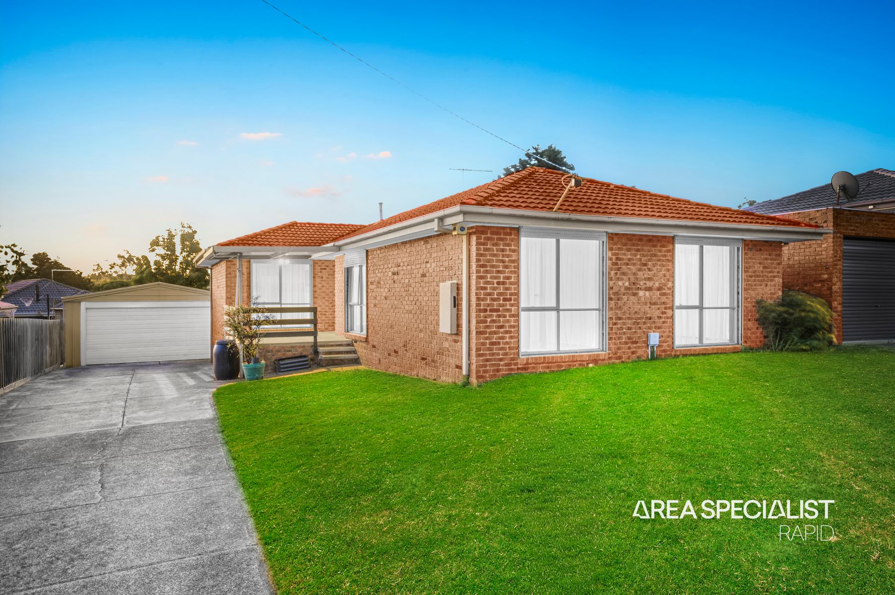5 Briarley Court, Hampton Park, VIC 3976
