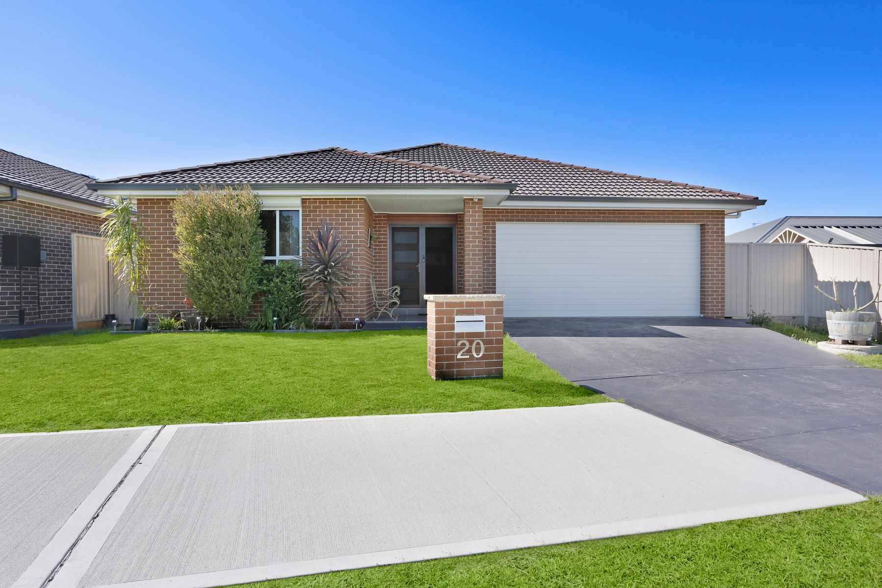 20 Plymouth Boulevard, Spring Farm NSW 2570, Spring Farm - Thumbnail 2