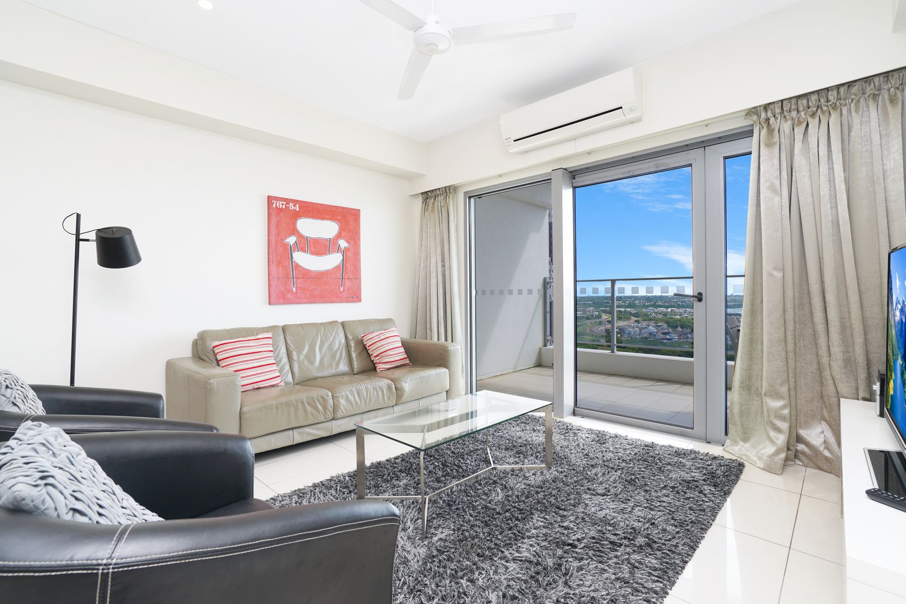 1307/31 Woods Street, Darwin City NT 0800, Darwin City - Thumbnail 4