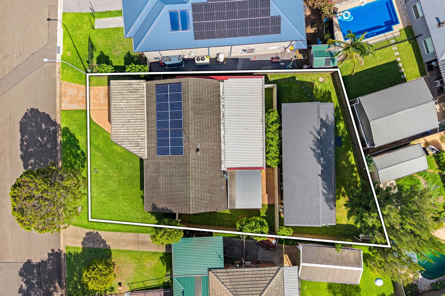 8 Narooma Avenue, South Penrith NSW 2750