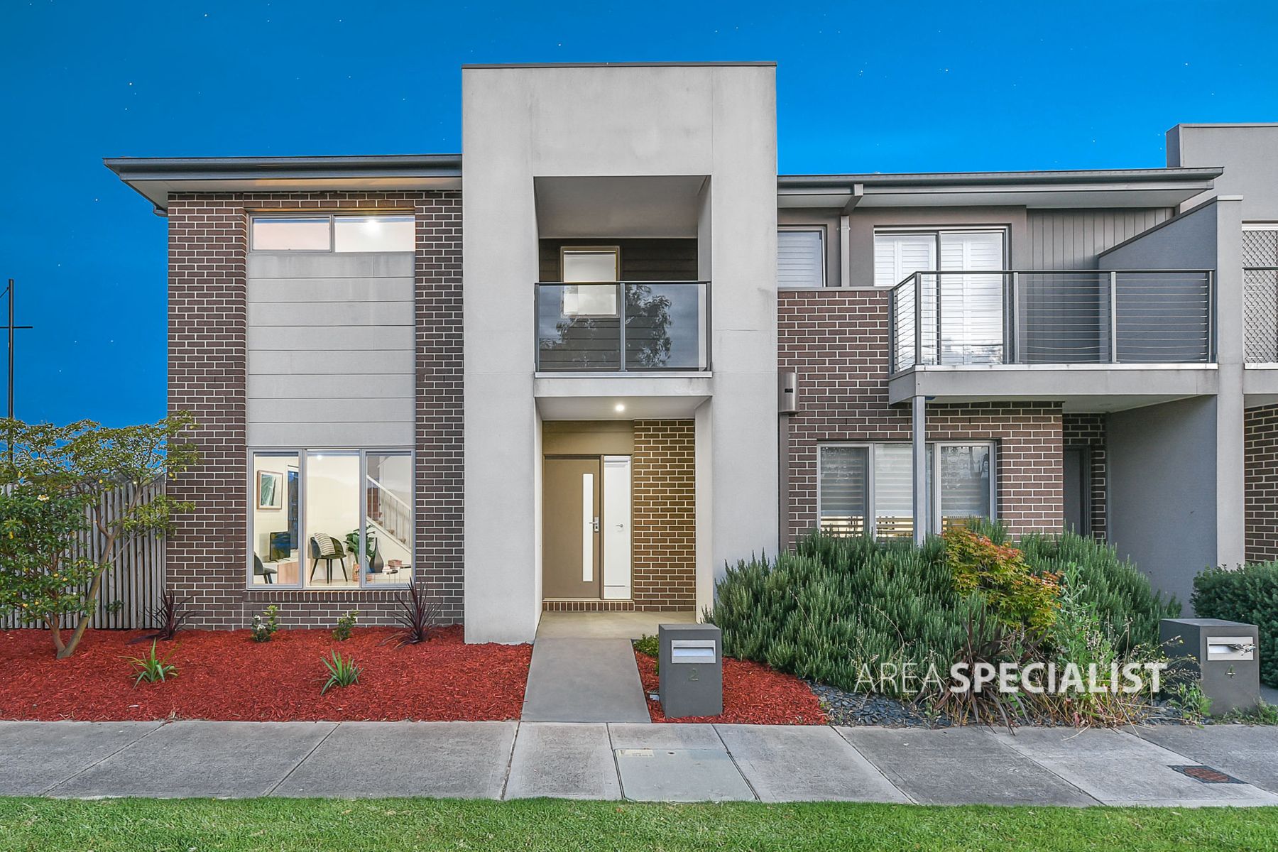 1 Mangium Street, Burpengary QLD 4505, Burpengary - Thumbnail 2