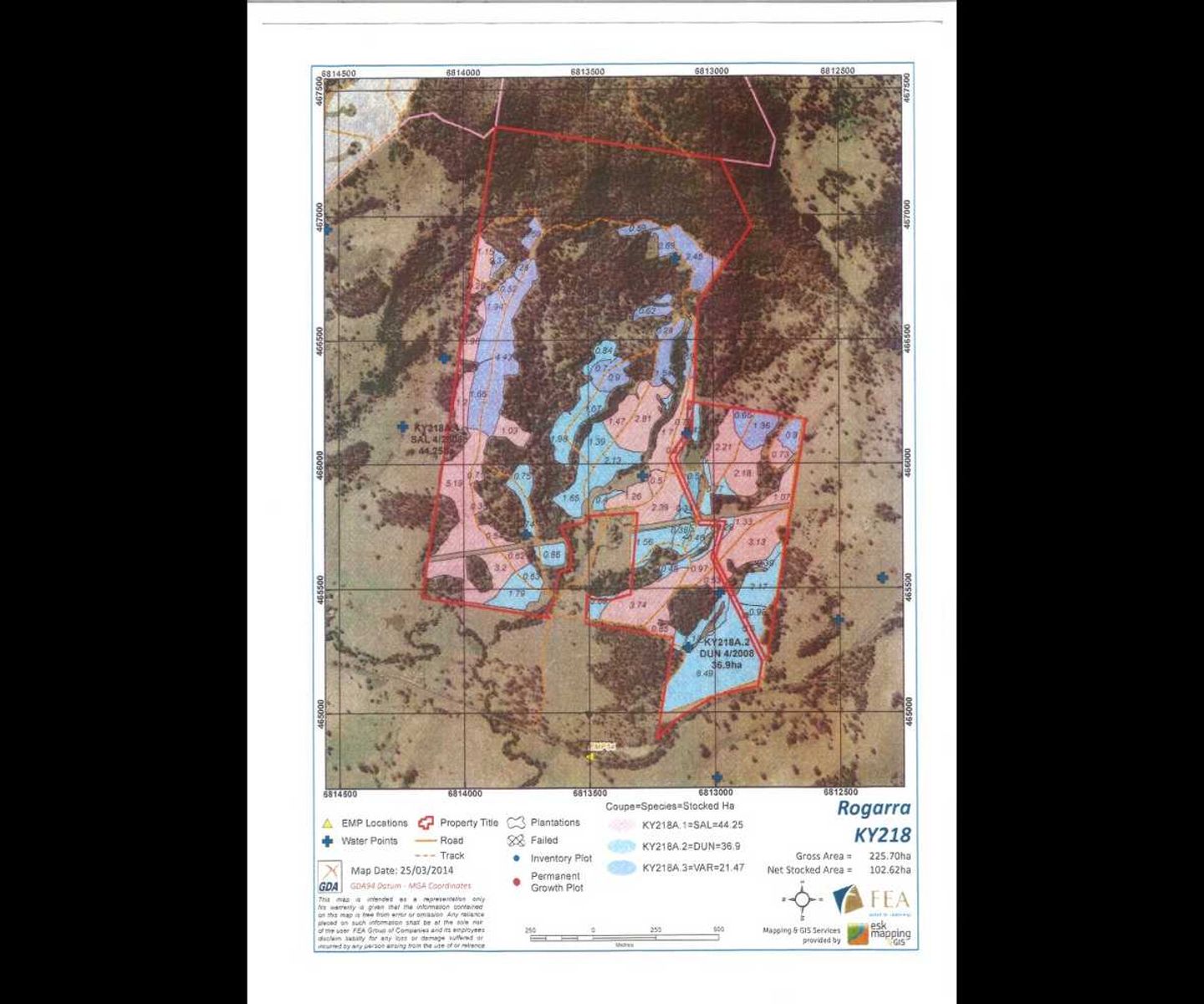 Rogarra Clarence Way, Bottle Creek - Thumbnail 4