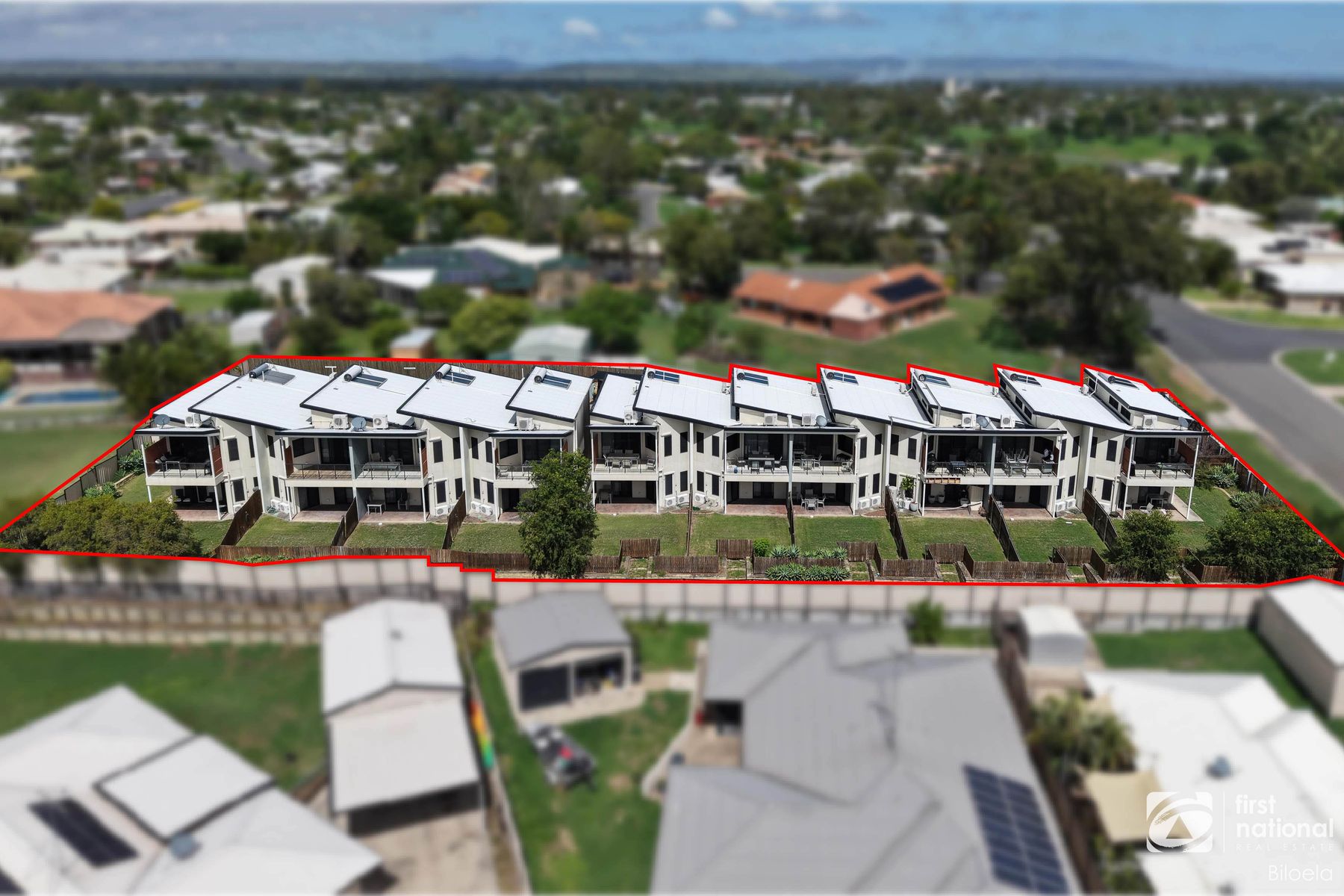 2/21 Paroz Crescent, Biloela QLD 4715, Biloela - Thumbnail 2
