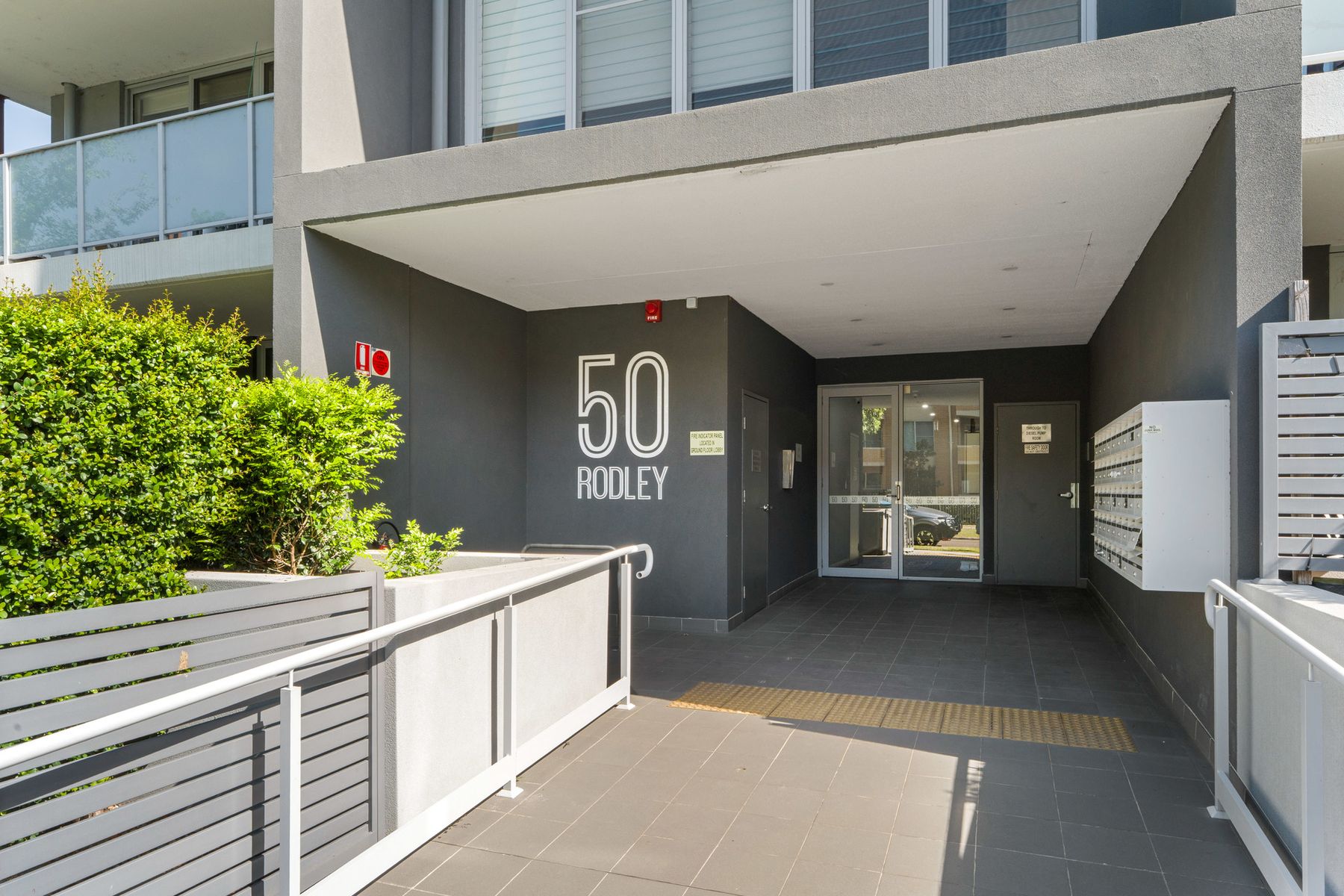 21/50 Rodley Avenue, Penrith, NSW 2750, Penrith - Thumbnail 3
