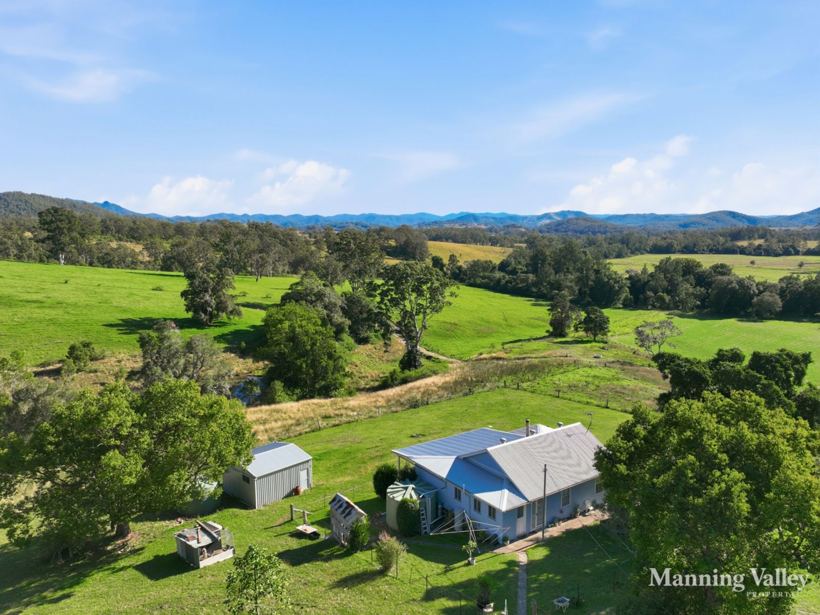 198 Bow Hill Road, Dollys Flat NSW 2429
