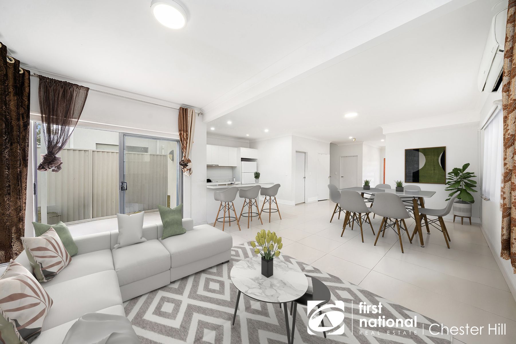 72 Mundowey Entrance, Villawood NSW 2163, Villawood - Thumbnail 4