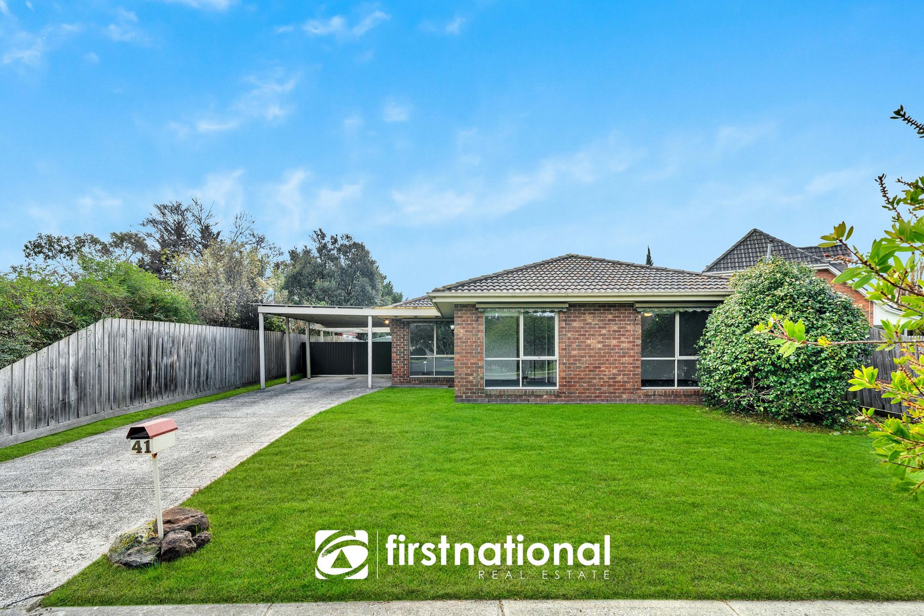 41 Woodlands Crescent, Narre Warren VIC 3805, Narre Warren - Thumbnail 2