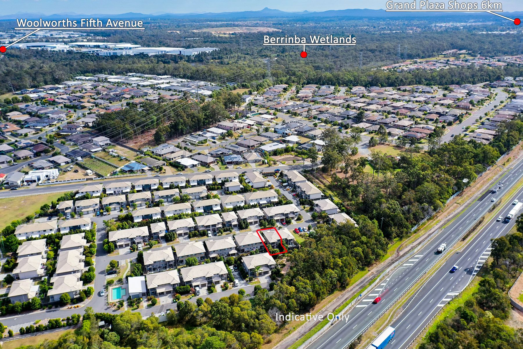 32/73-81 DEMEIO ROAD, Marsden QLD 4132, Marsden - Thumbnail 6