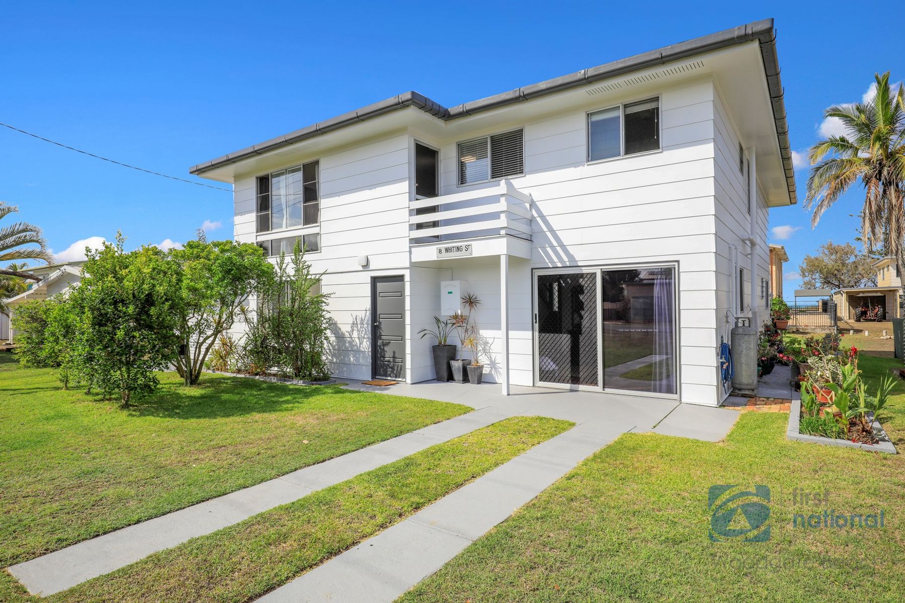 8 Whiting Street, Woodgate QLD 4660