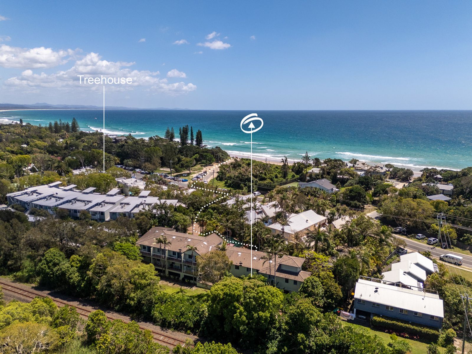 7/37 Childe Street, Byron Bay NSW 2481, Byron Bay - Image 1