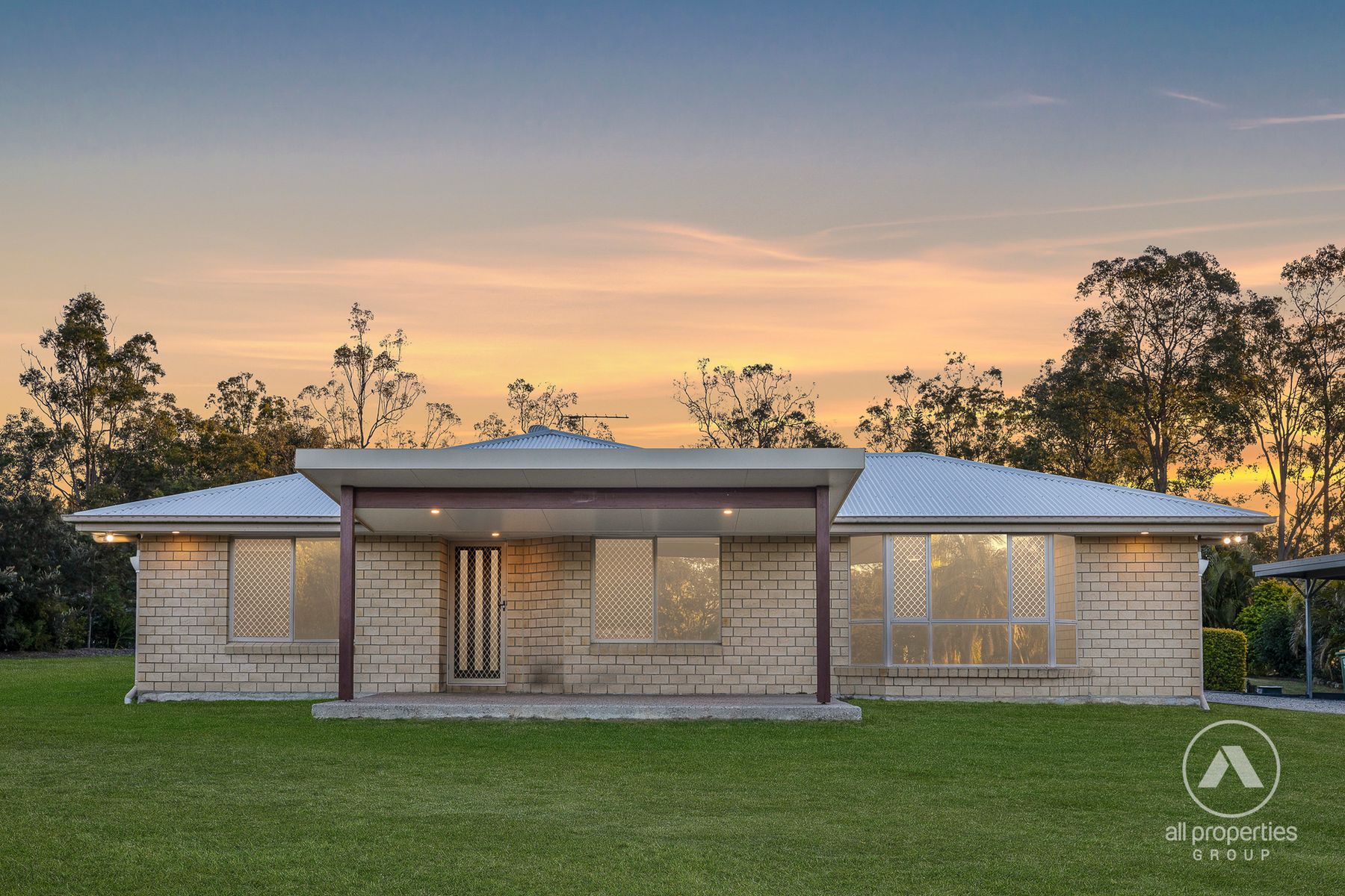 101-103 Equestrian Drive, New Beith QLD 4124, New Beith - Image 1