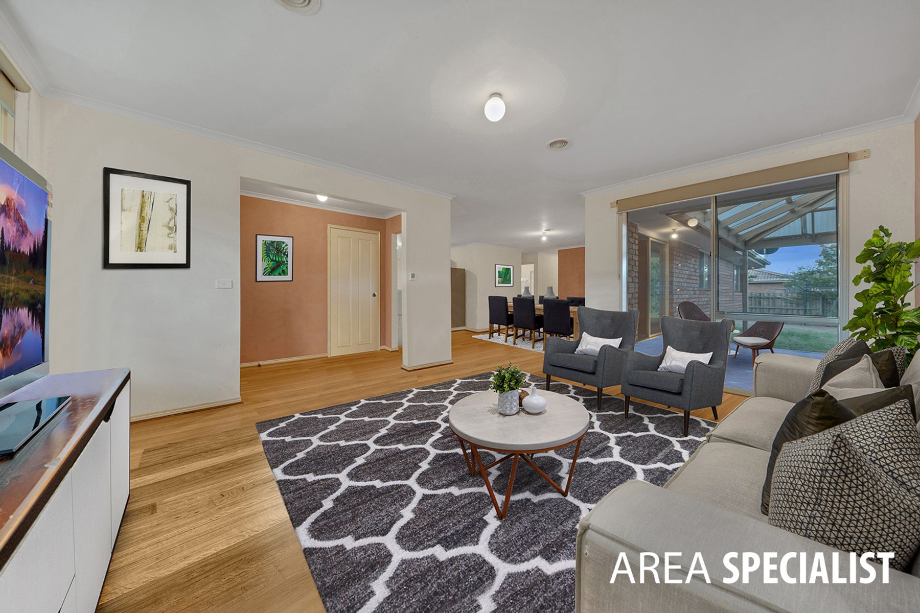 53 The Parkway, Hampton Park, VIC 3976, Hampton Park - Thumbnail 3