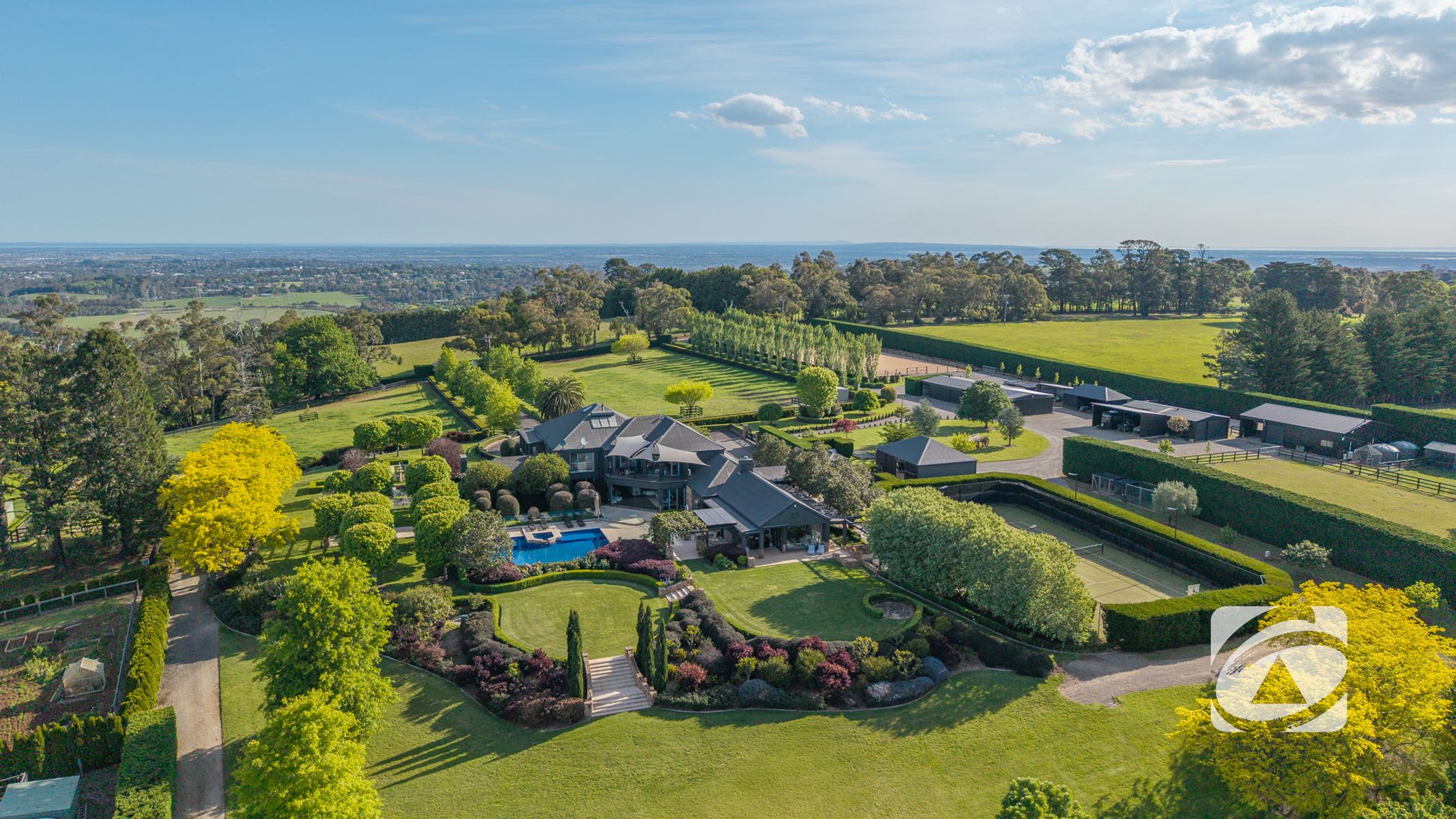 194-204 King Road, Harkaway VIC 3806, Harkaway - Thumbnail 2