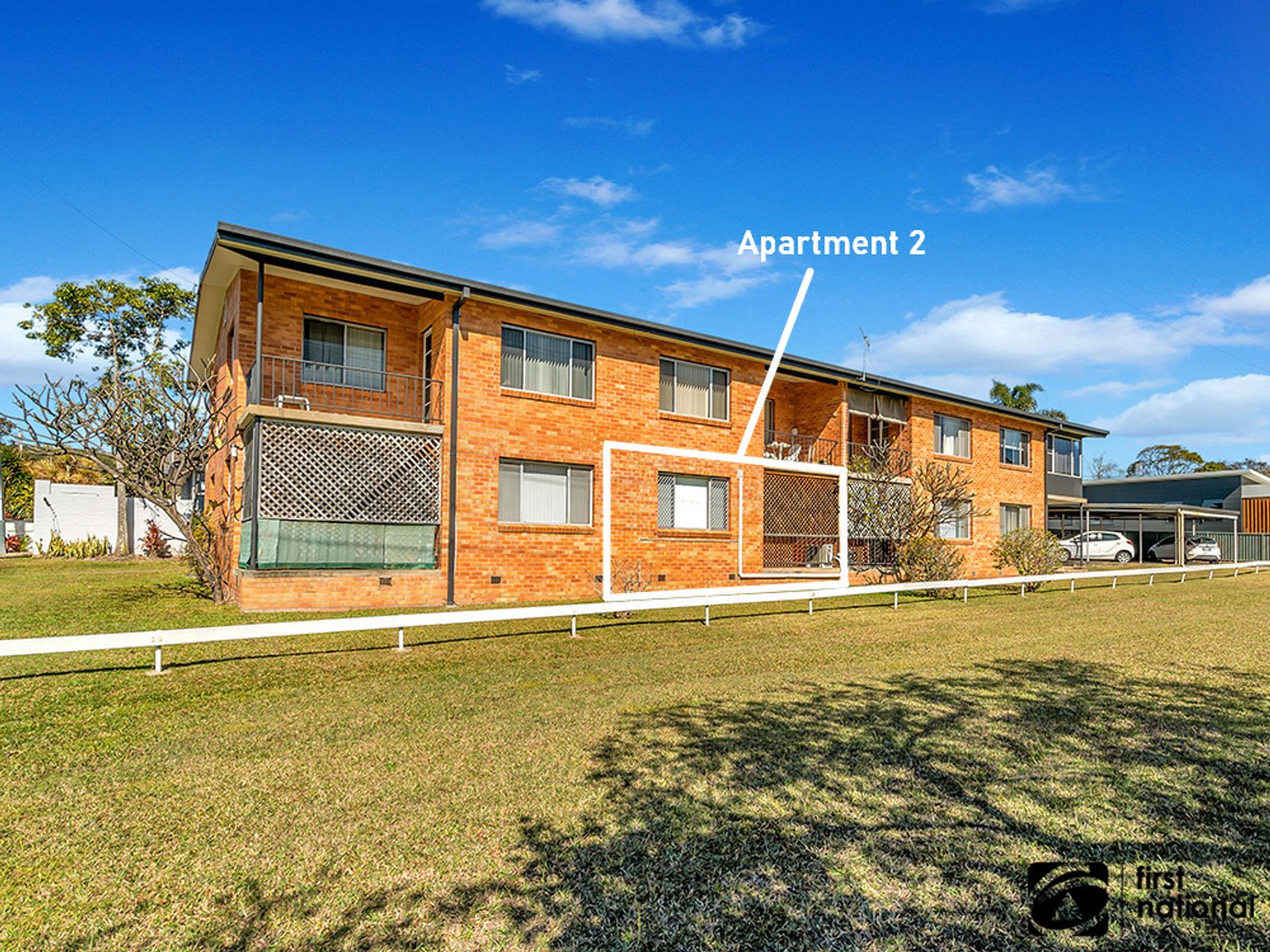 2/22 Bonville Street, Coffs Harbour NSW 2450