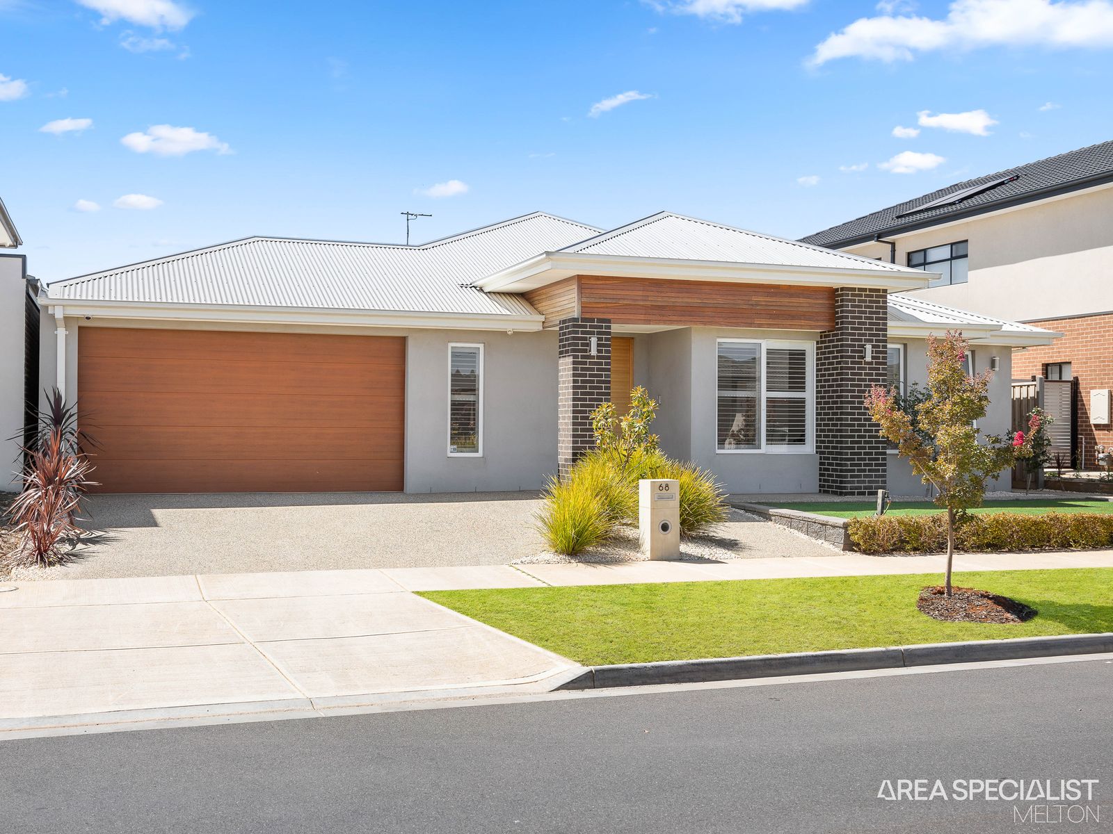 68 Wingfield Drive., Thornhill Park, VIC 3335, Thornhill Park - Thumbnail 3
