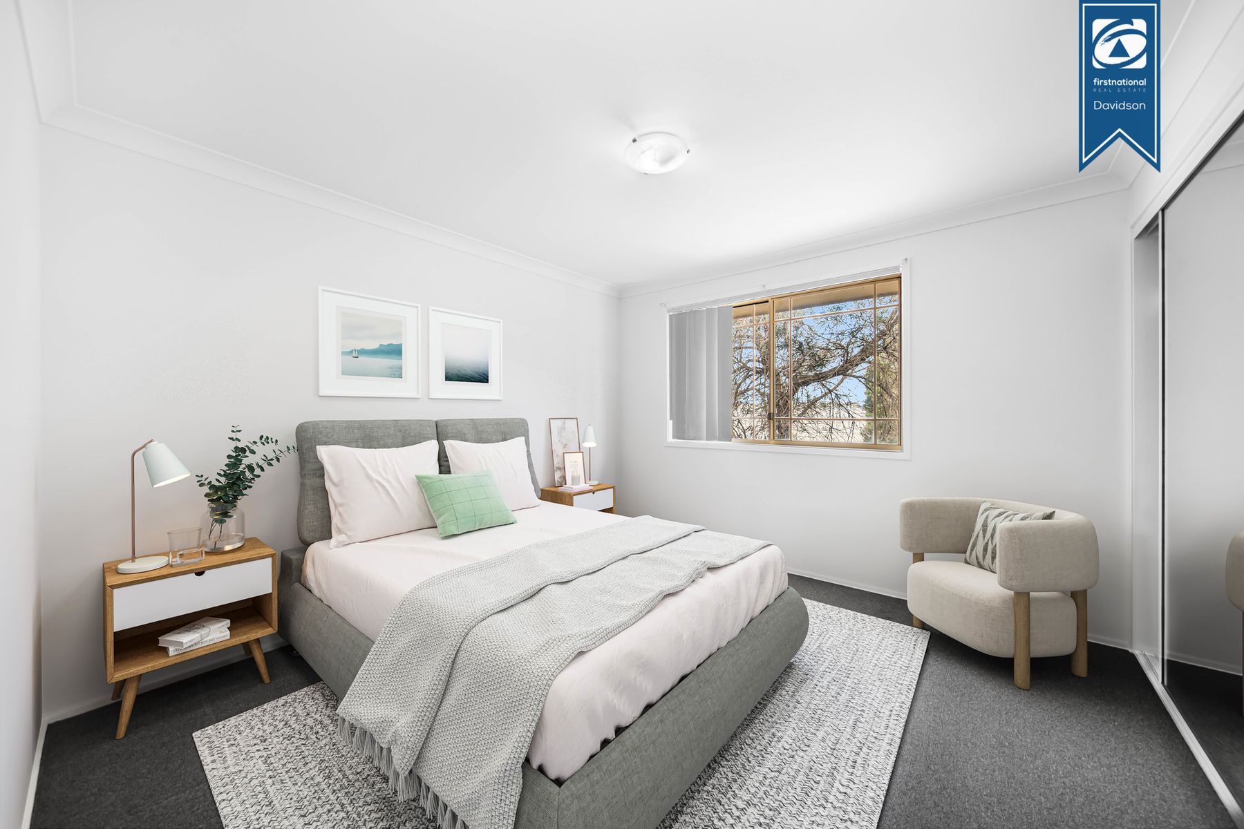 2/9 Stewart Avenue, Hammondville NSW 2170, Hammondville - Thumbnail 7