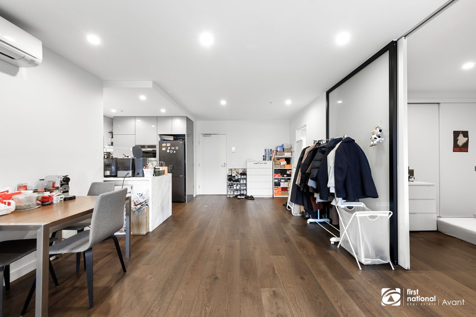 906/69 Flemington Road, North Melbourne VIC 3051, North Melbourne - Thumbnail 5