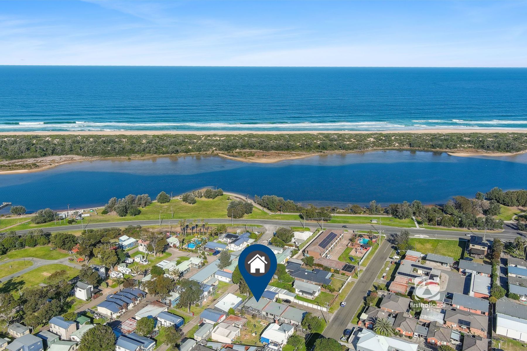 3/12 Clarkes Road, Lakes Entrance VIC 3909, Lakes Entrance - Image 1