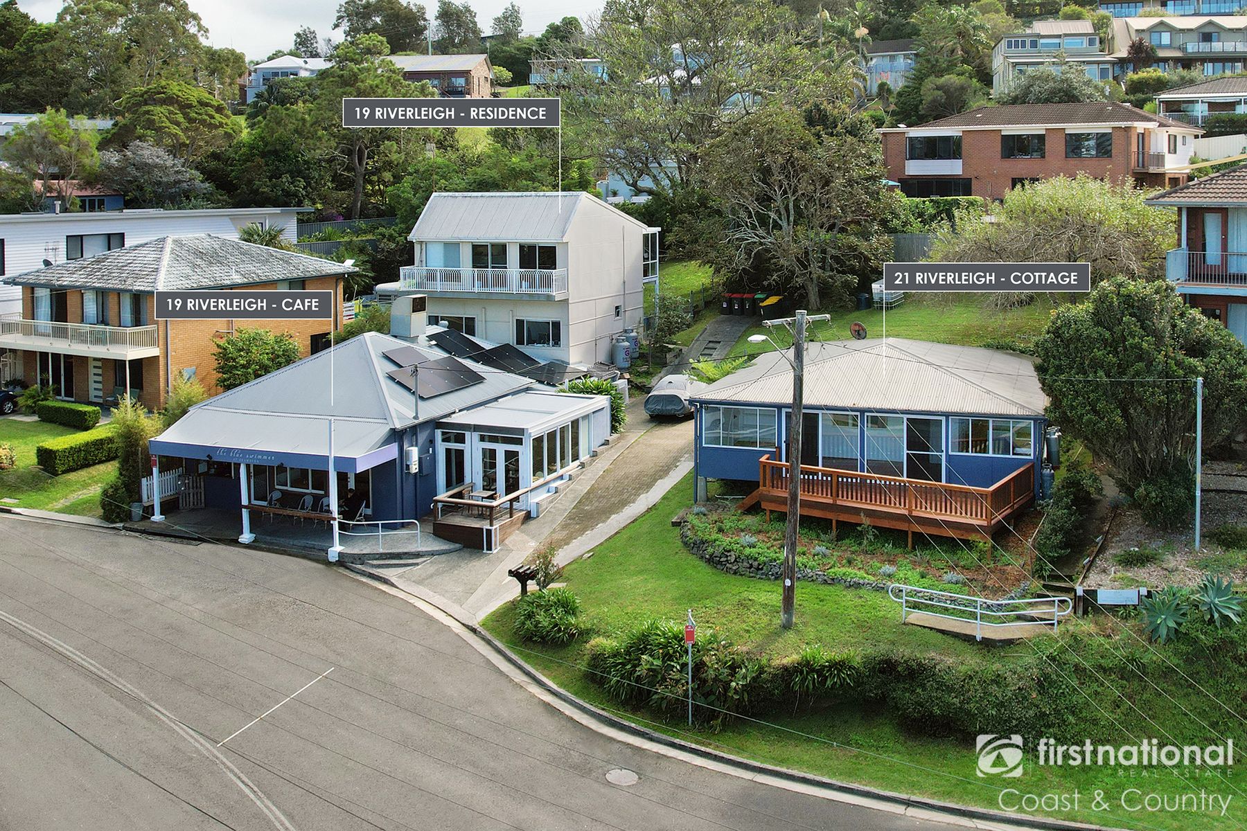 19-21 Riverleigh Avenue, Gerroa NSW 2534, Gerroa - Thumbnail 3