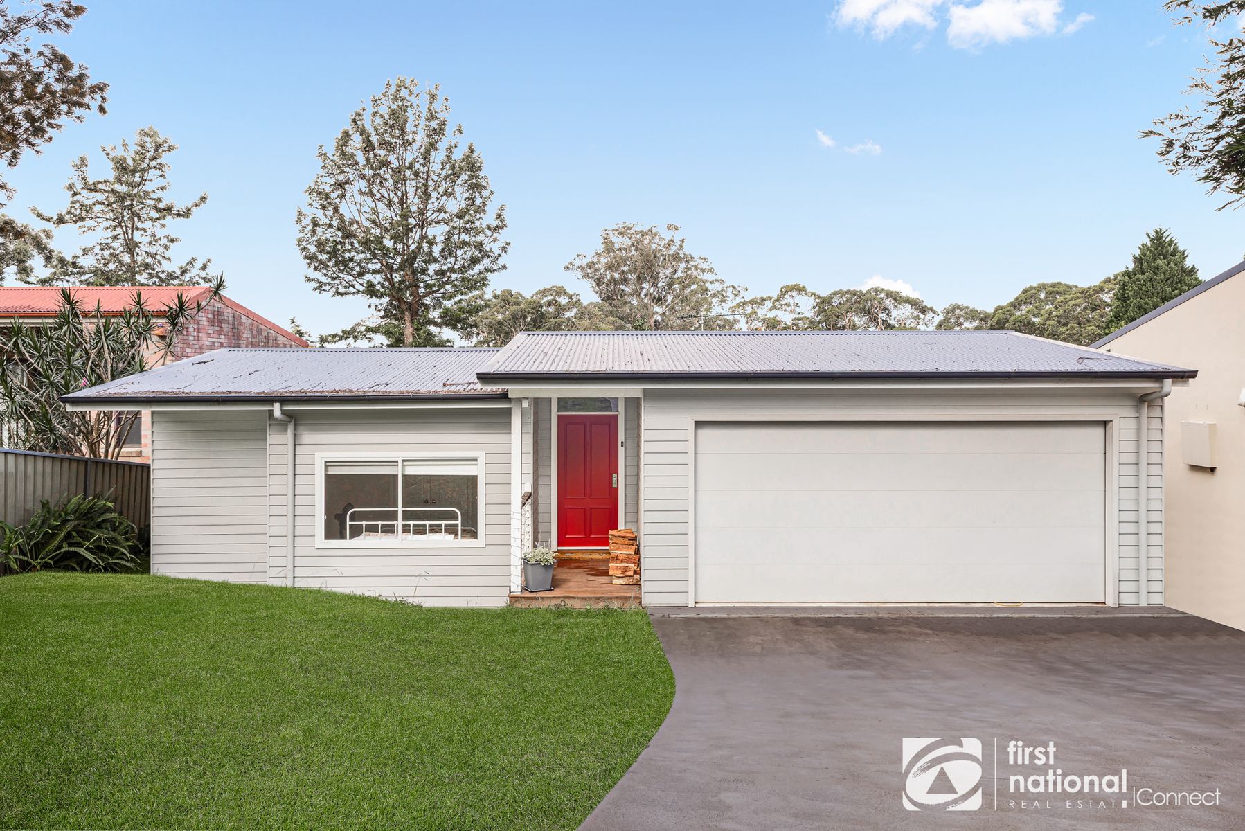 61 Lieutenant Bowen Road, Bowen Mountain NSW 2753, Bowen Mountain - Image 1