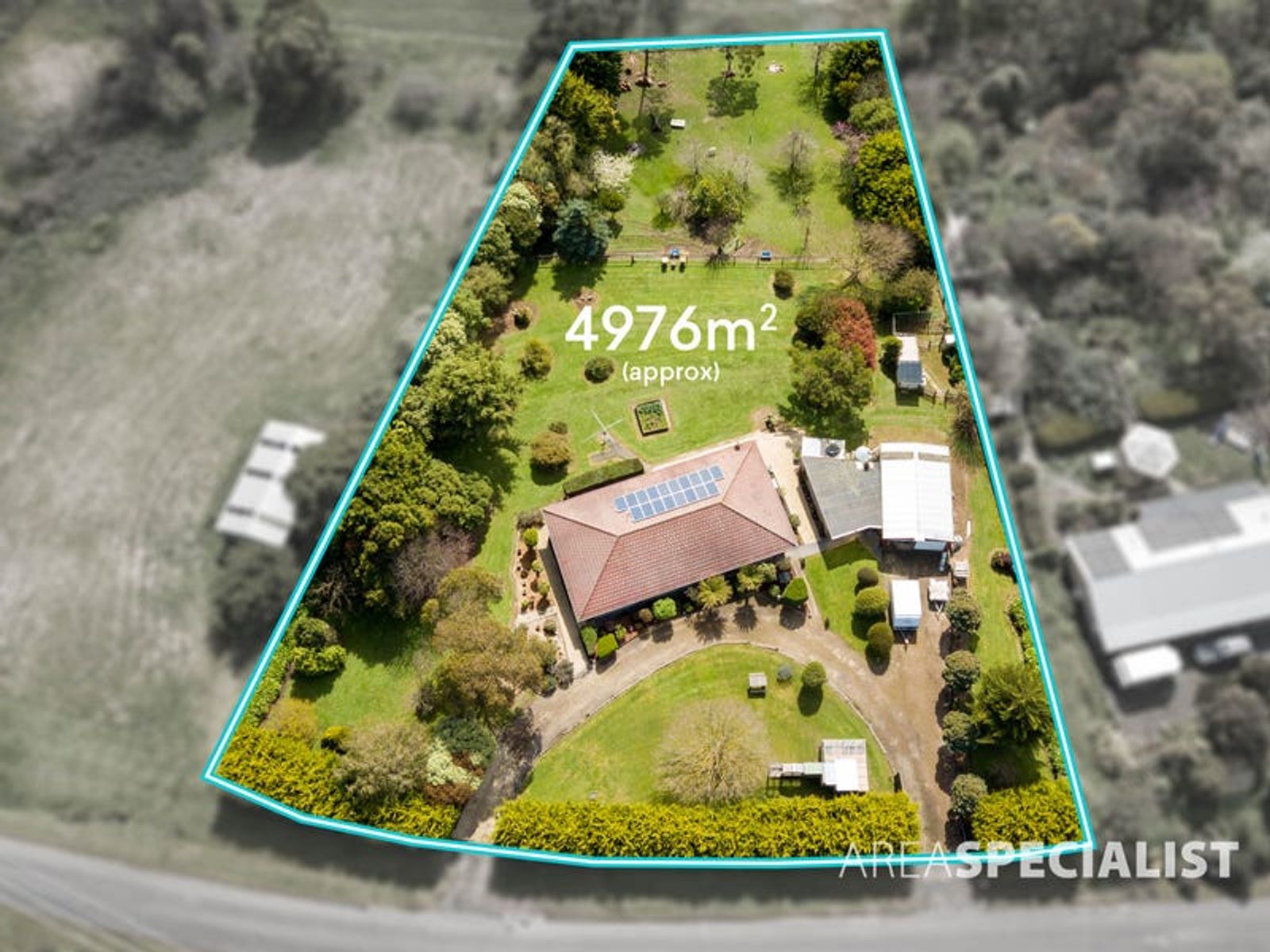 26 Hillcrest Way, Korumburra, VIC 3950, Korumburra - Thumbnail 4