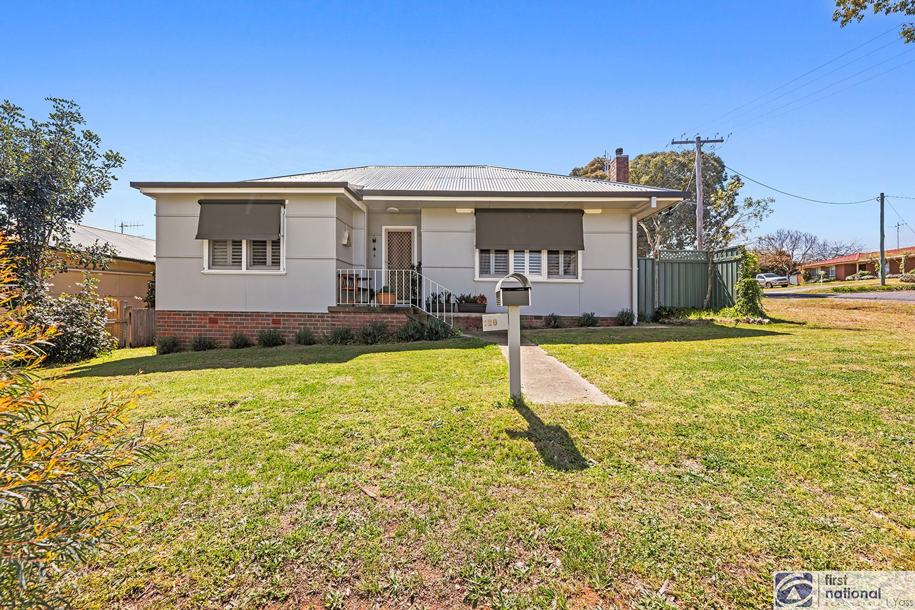 120 CHURCH STREET, Yass NSW 2582, Yass - Thumbnail 2