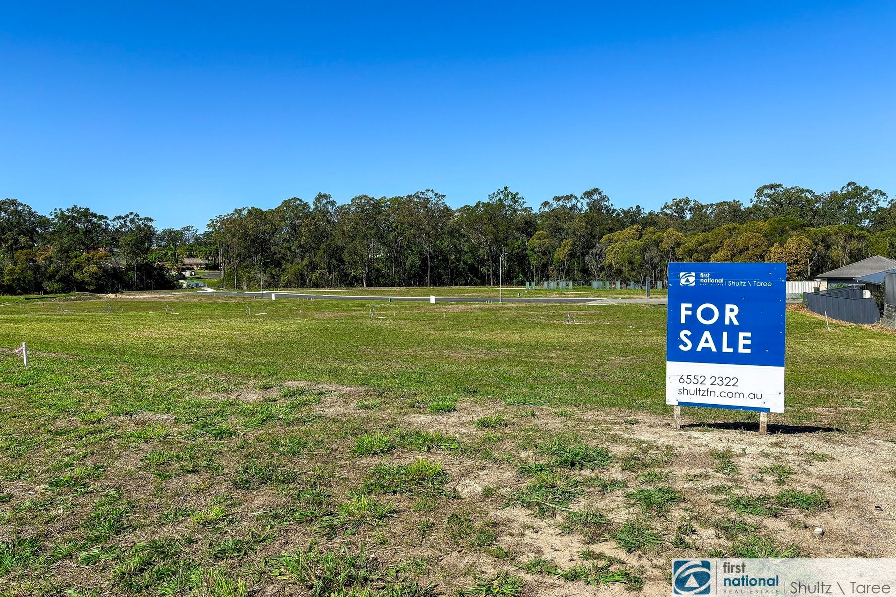 Lot 116 Malus Crescent, Taree NSW 2430, Taree - Thumbnail 7