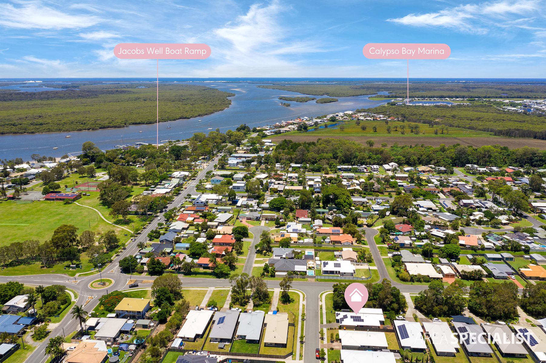 2 Bayside Avenue, Jacobs Well, QLD 4208, Jacobs Well - Thumbnail 7
