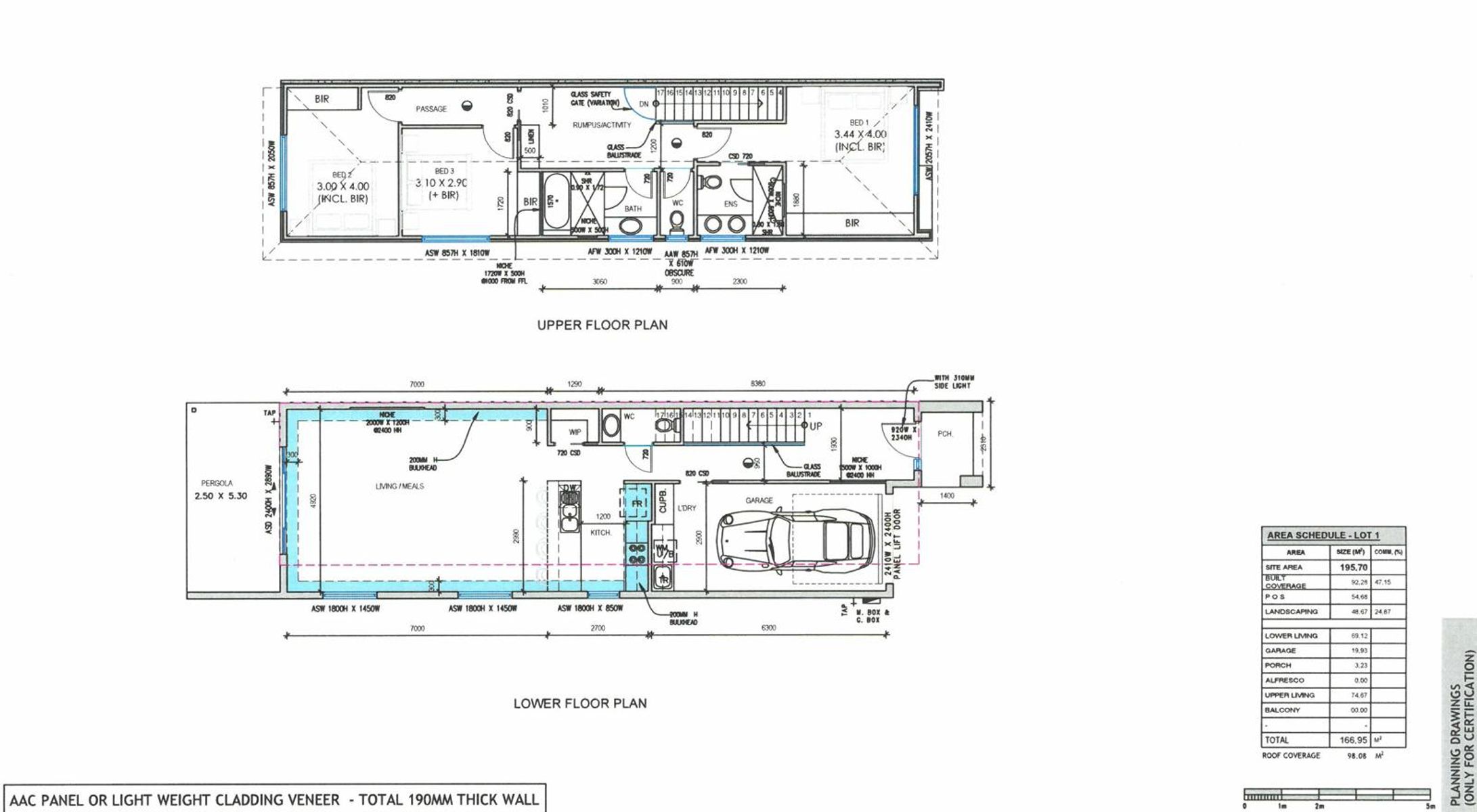 1c Forrest Street, Blair Athol SA 5084, Blair Athol - Thumbnail 2