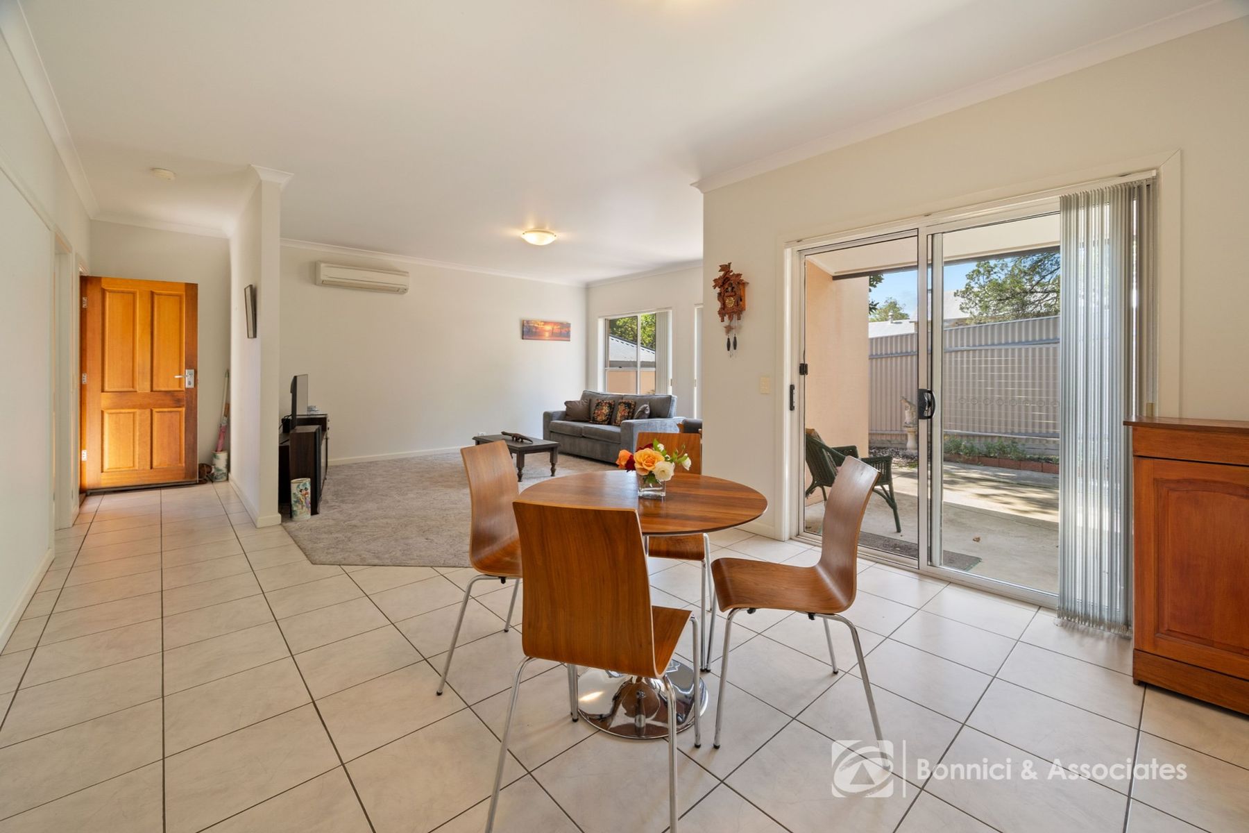 2/9 Priory Lane, Beechworth VIC 3747, Beechworth - Thumbnail 2