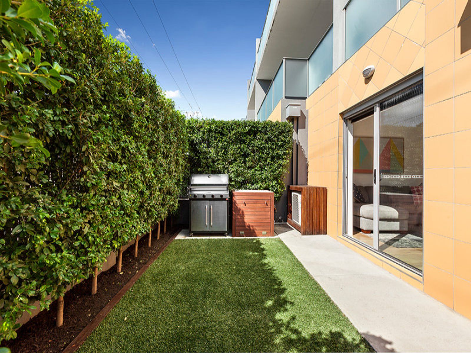4/54 Epsom Road, Ascot Vale - Thumbnail 4