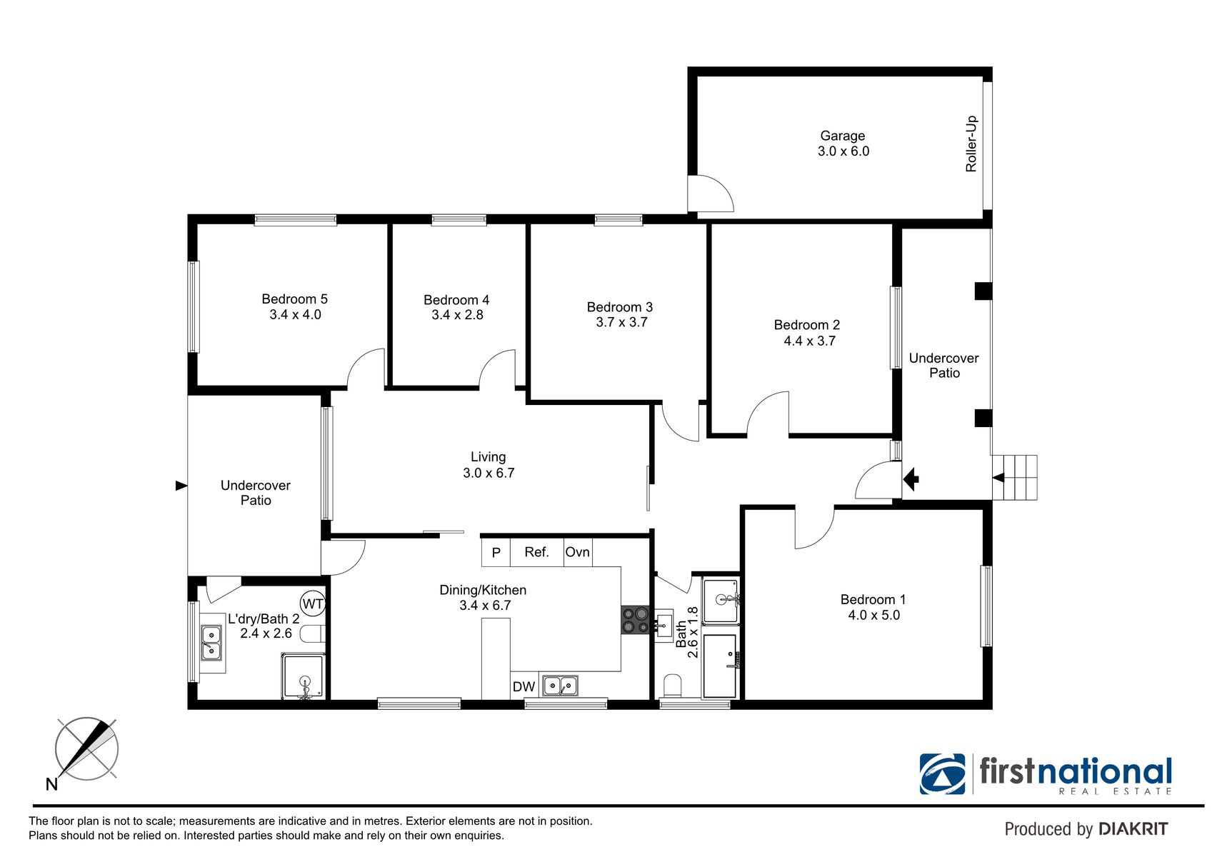 5 Edmund, Chatswood NSW 2067, Chatswood - Thumbnail 7