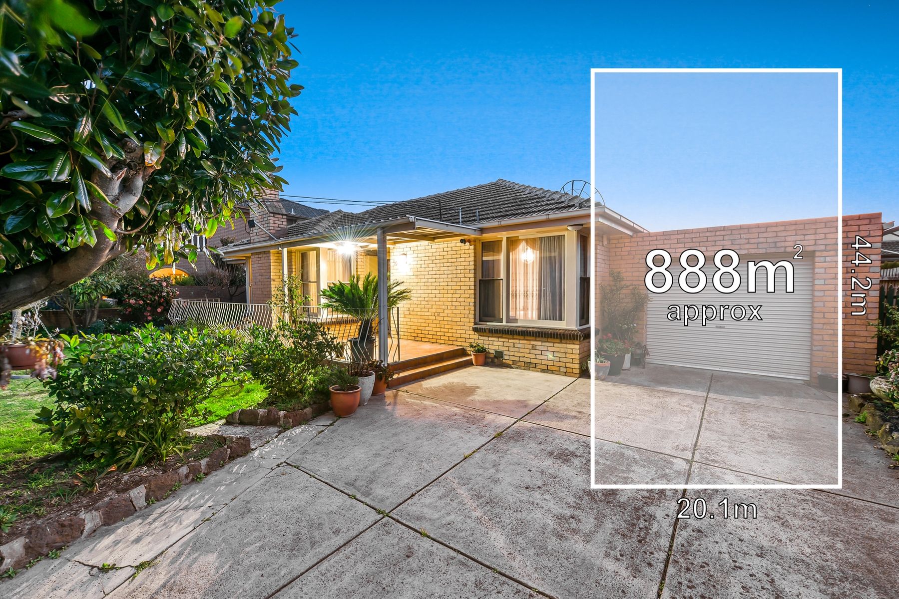 50 Albert Avenue, Springvale, VIC 3171, Springvale - Thumbnail 2