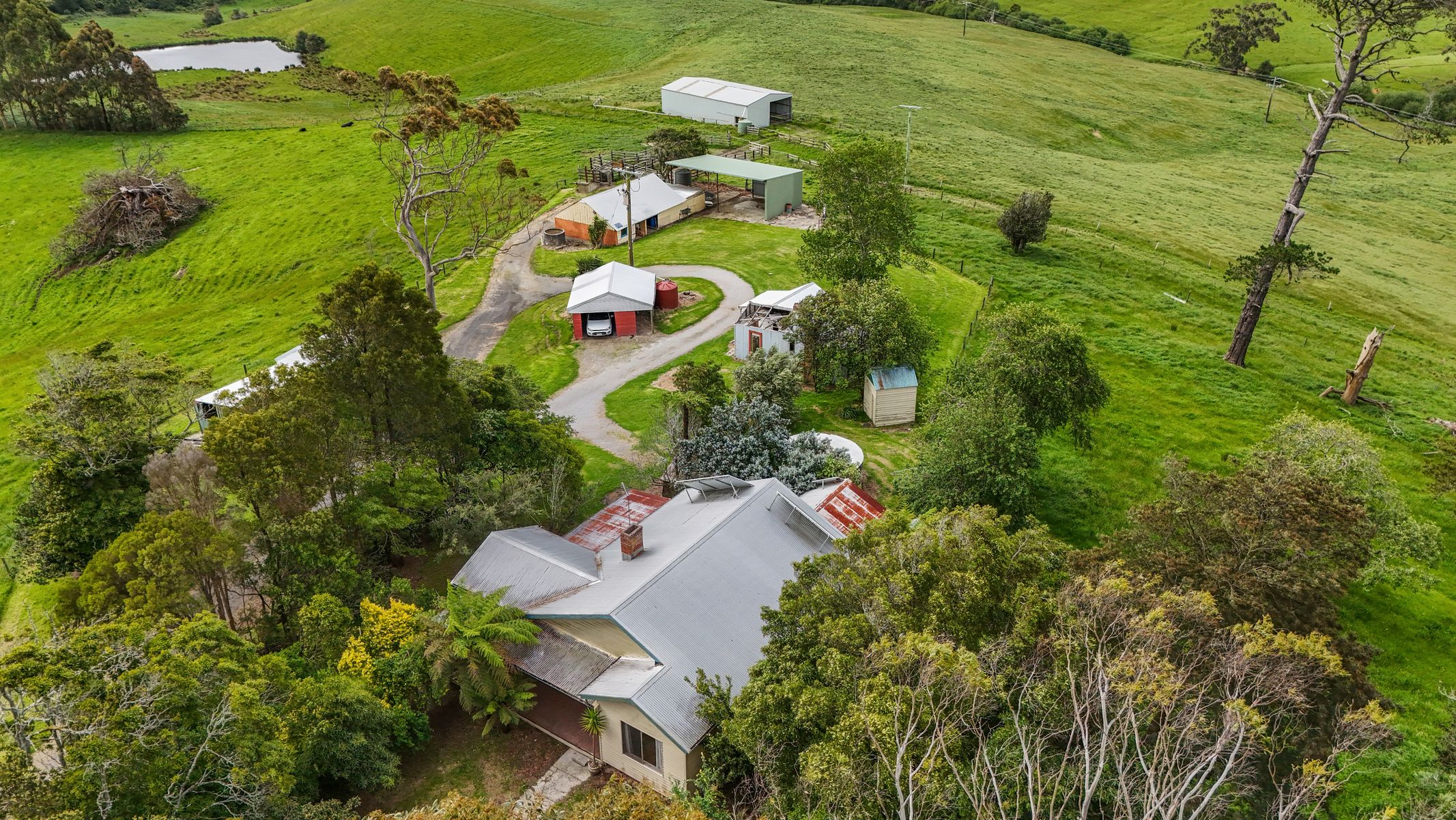3015 South Gippsland Highway, Stony Creek, Stony Creek - Thumbnail 3