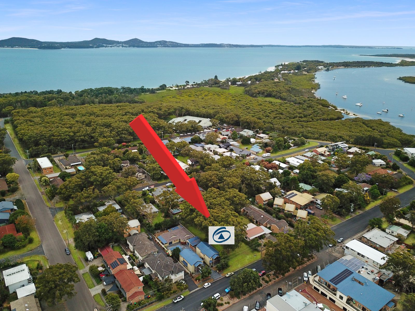 30 Booner Street, Hawks Nest NSW 2324, Hawks Nest - Image 1