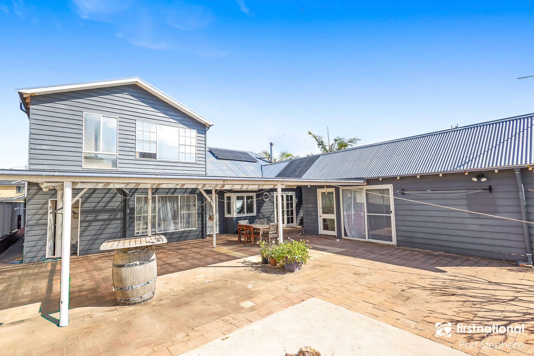 10 Campbell Avenue, Anna Bay NSW 2316, Anna Bay - Thumbnail 4