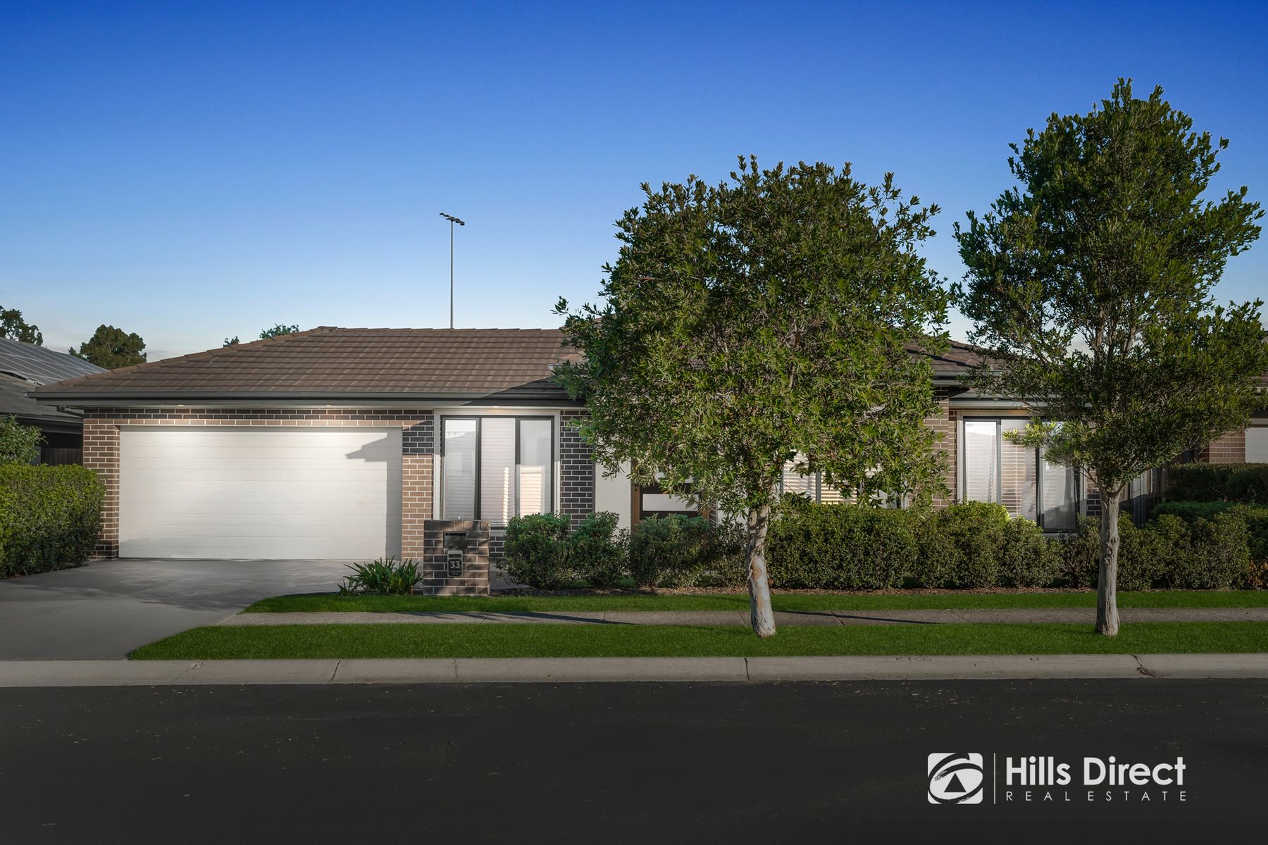 33 Coobowie Drive, The Ponds NSW 2769, The Ponds - Thumbnail 3