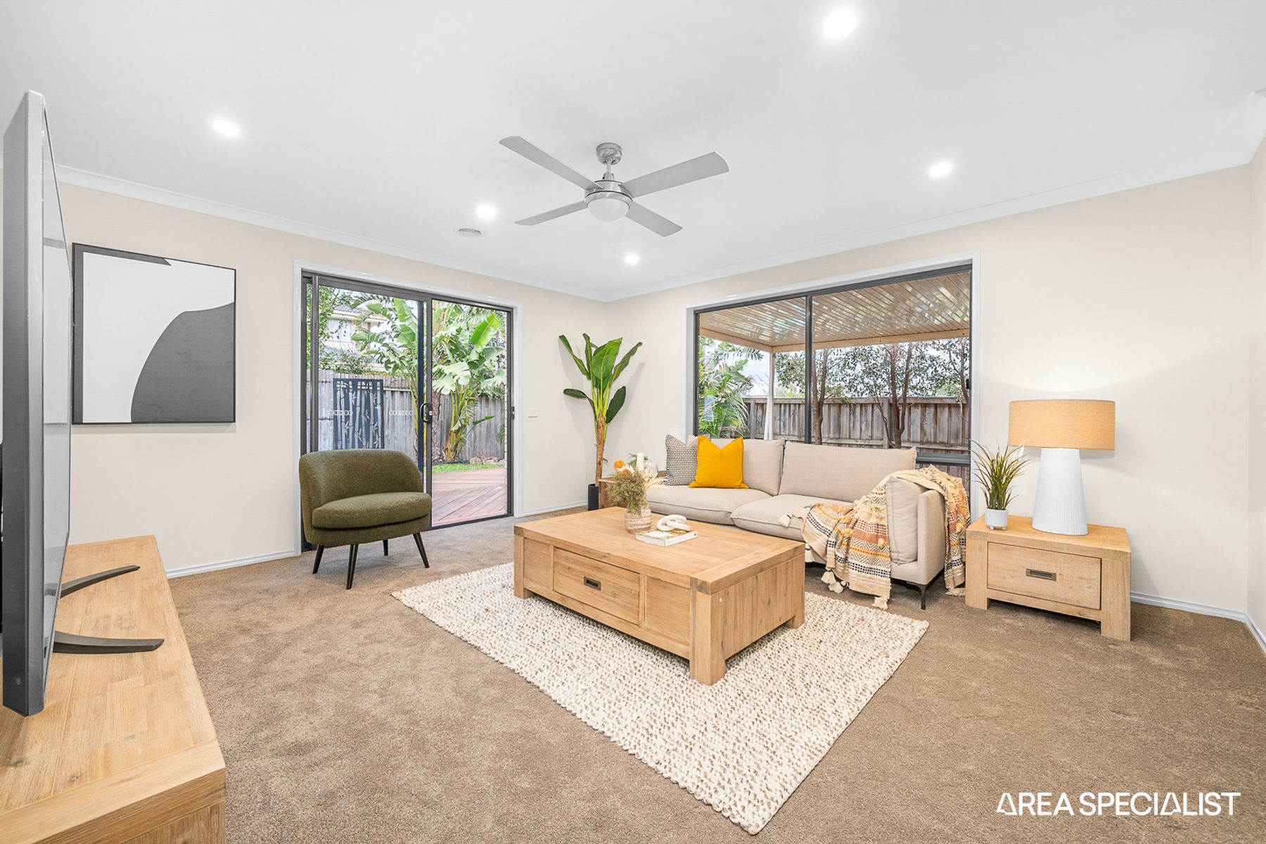 34 Flametree Circuit, Cranbourne, VIC 3977, Cranbourne - Thumbnail 4