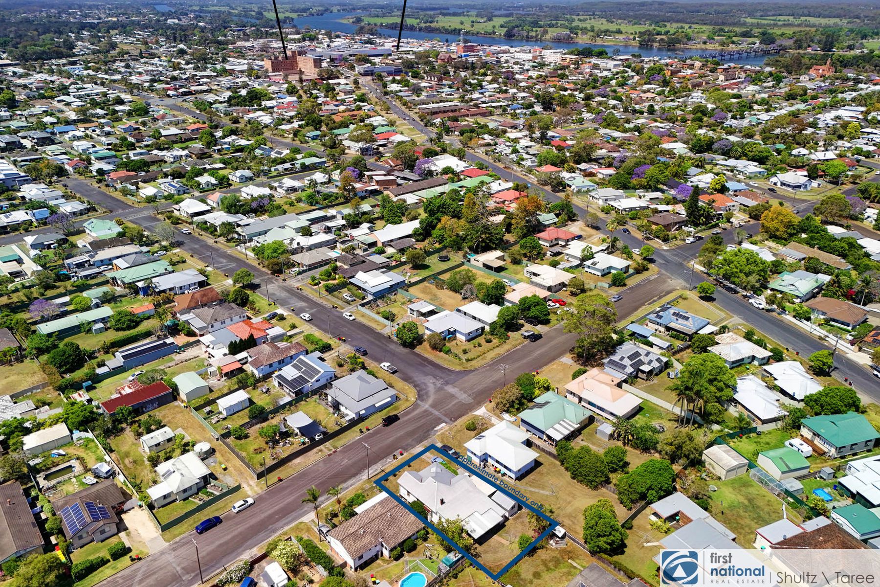 36 Smith Street, Taree NSW 2430, Taree - Thumbnail 2