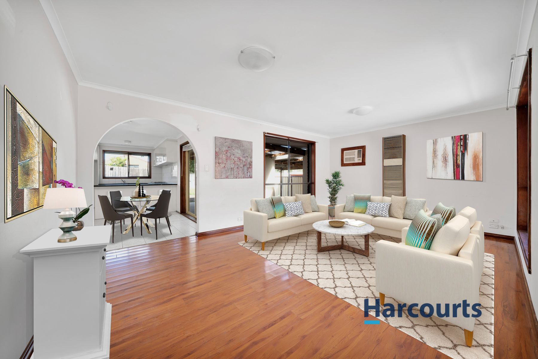 8 Atkin Street, Melton, VIC 3337, Melton - Thumbnail 3